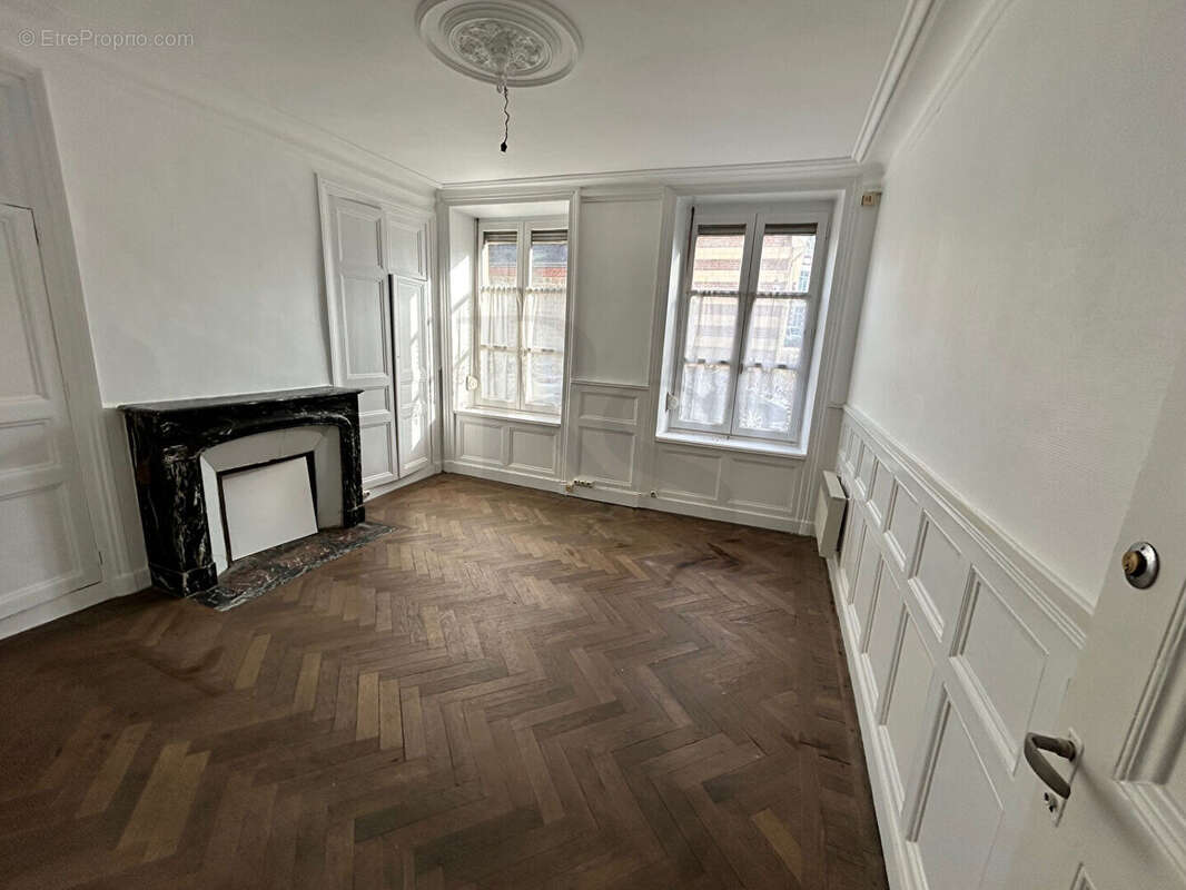 Appartement à FLERS