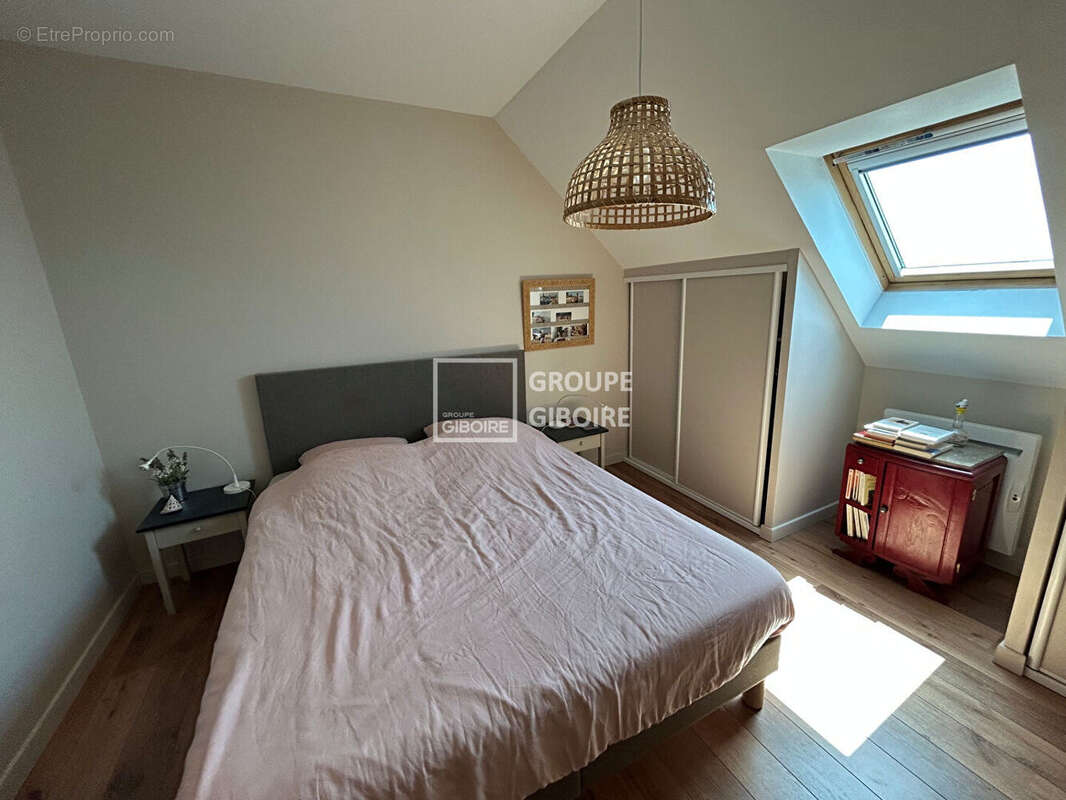 Appartement à PORNICHET