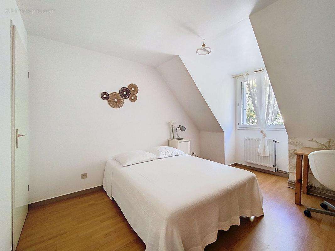 Maison à GUYANCOURT