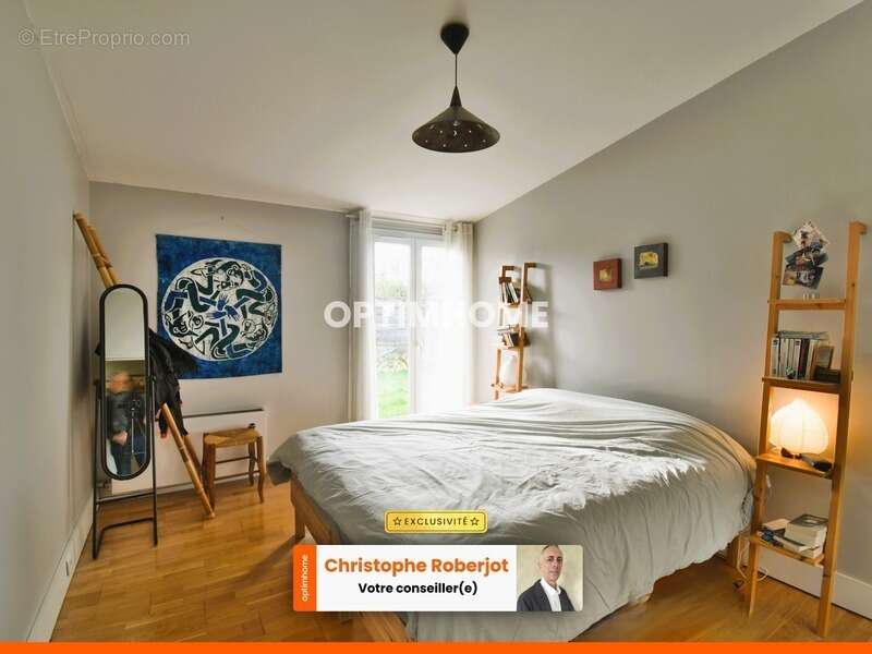 Maison à SAINT-REMY