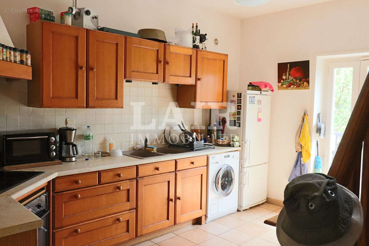 Maison à MORTAGNE-AU-PERCHE