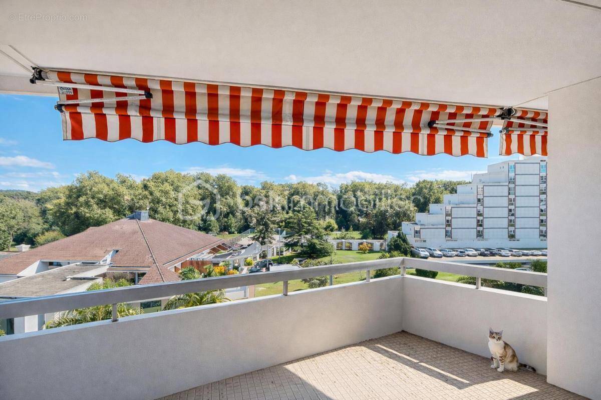 Appartement à ANGLET
