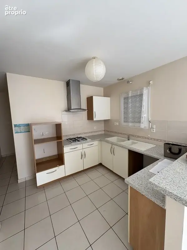 Sur les hauteurs d'antoigne beau plain pied de 87 m2 - photo 3