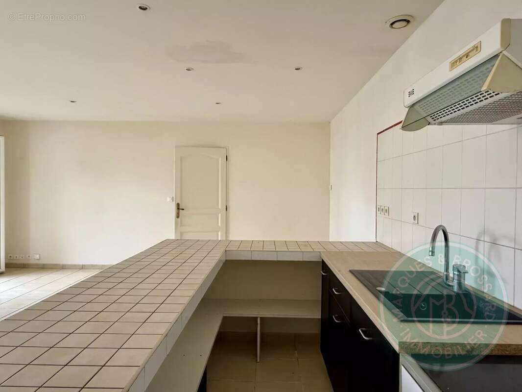 Appartement à BILLERE