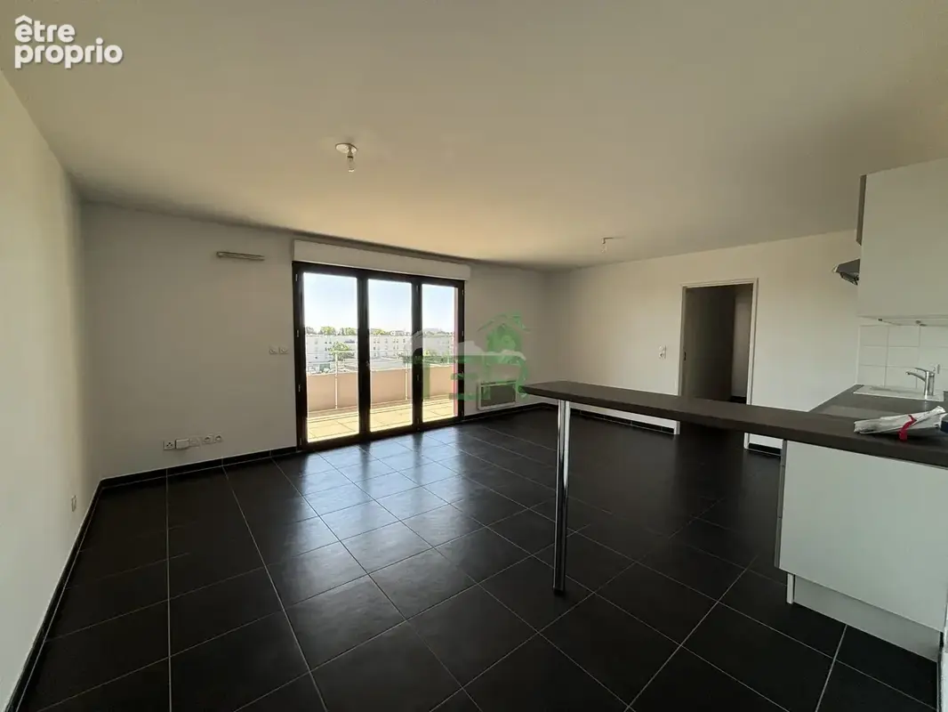 Appartement 70 m² à Montpellier  - photo 3