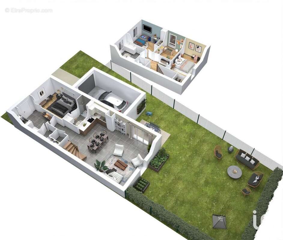 Photo 7 - Maison à ANGERS