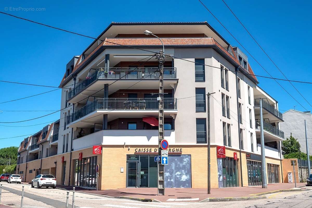 Appartement à LIMOGES