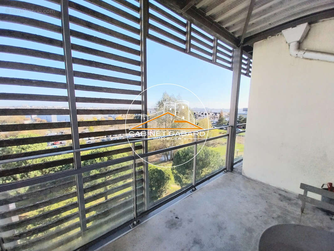 Appartement à ANGERS