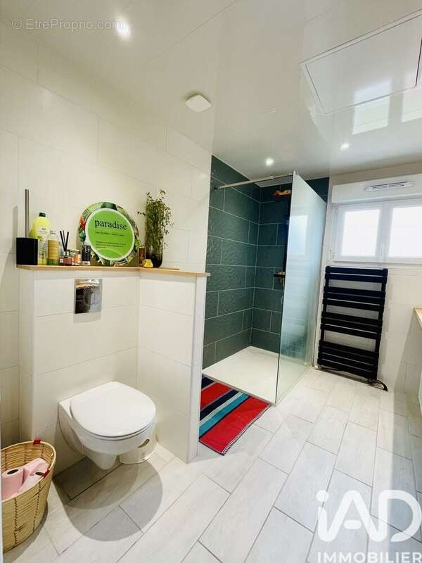 Photo 9 - Maison à CHARLEVILLE-MEZIERES