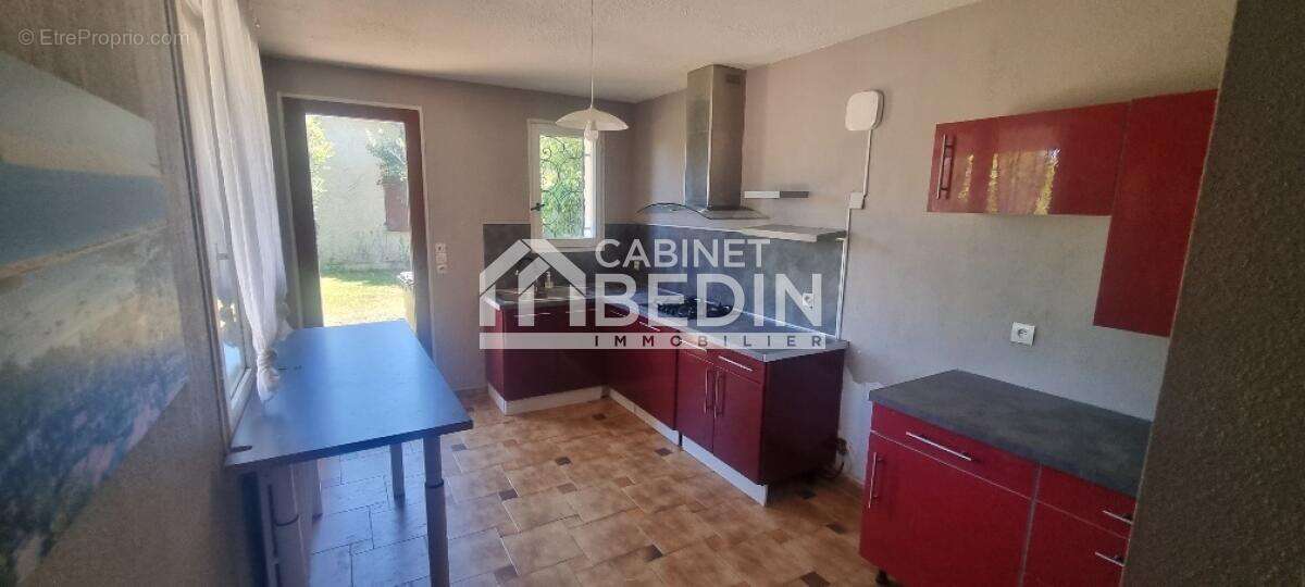 Maison à SAINT-SULPICE-ET-CAMEYRAC