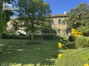 Maison à ENTRAIGUES-SUR-LA-SORGUE