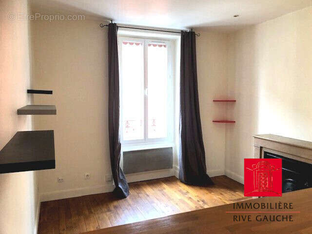 Appartement 38 m² à Villeurbanne  - photo 2