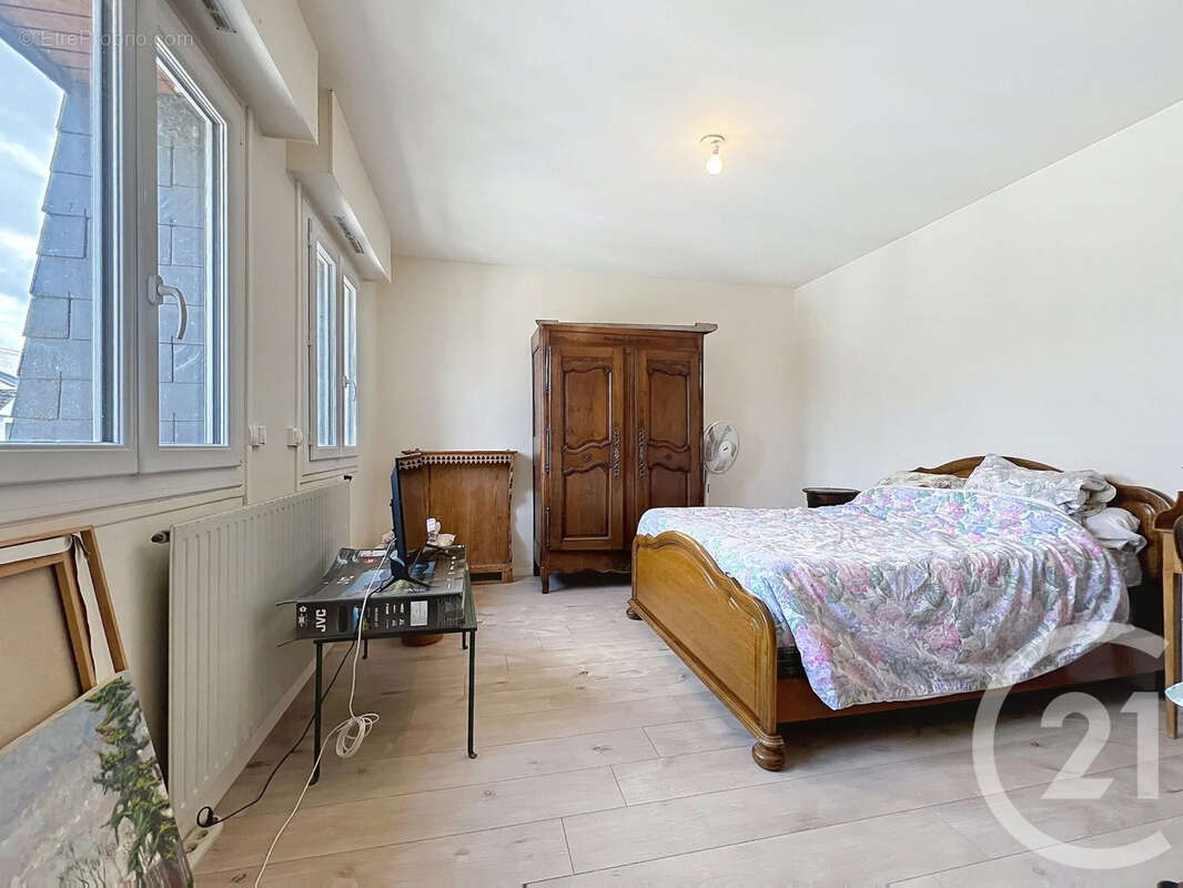 Appartement à PONT-AUDEMER