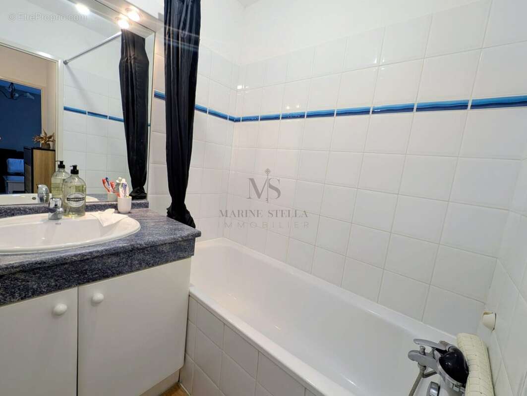 Appartement à BEZIERS