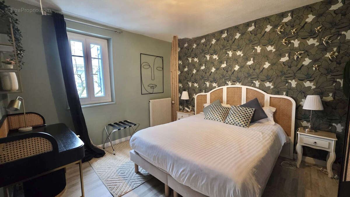 Appartement à VICHY