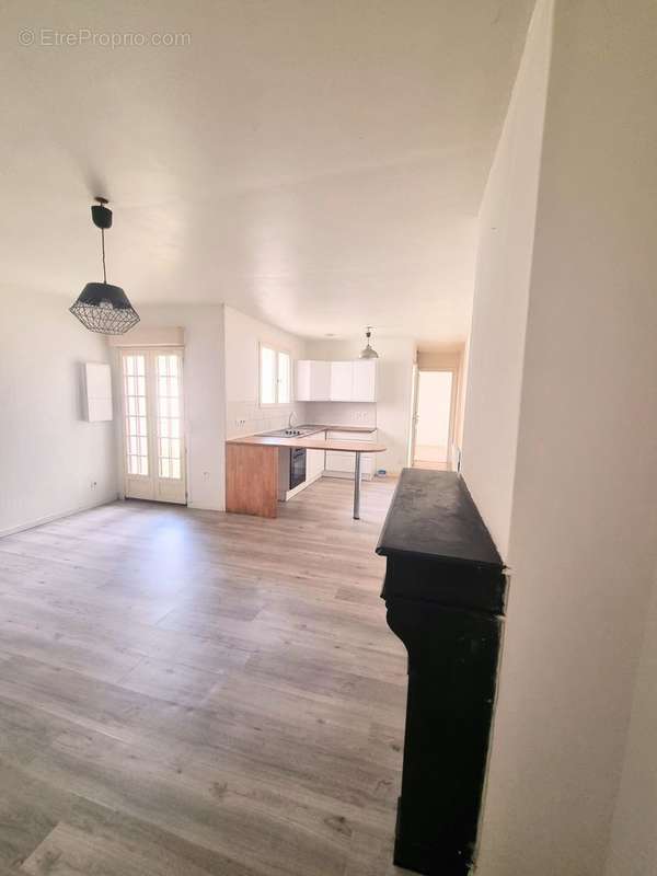 Appartement à ETAPLES