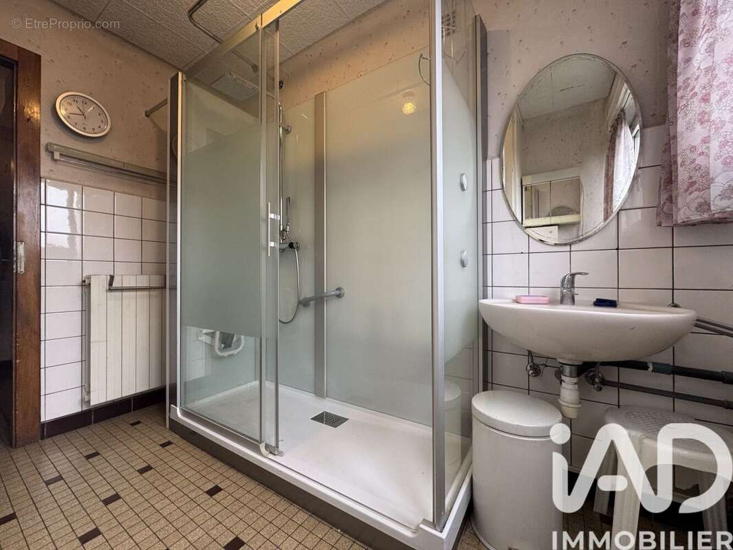 Photo 3 - Appartement à BOUZONVILLE