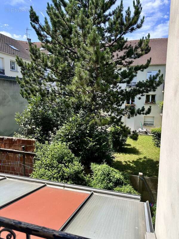 Appartement à PANTIN