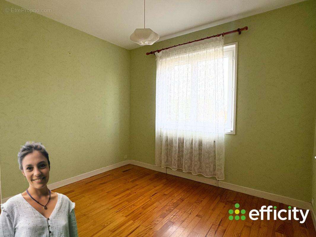 Maison à MONTBRISON