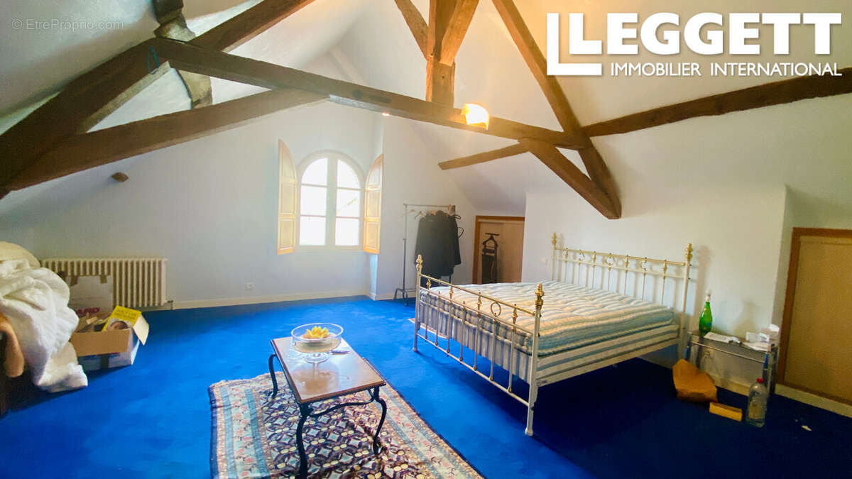 Maison à VERN-D'ANJOU