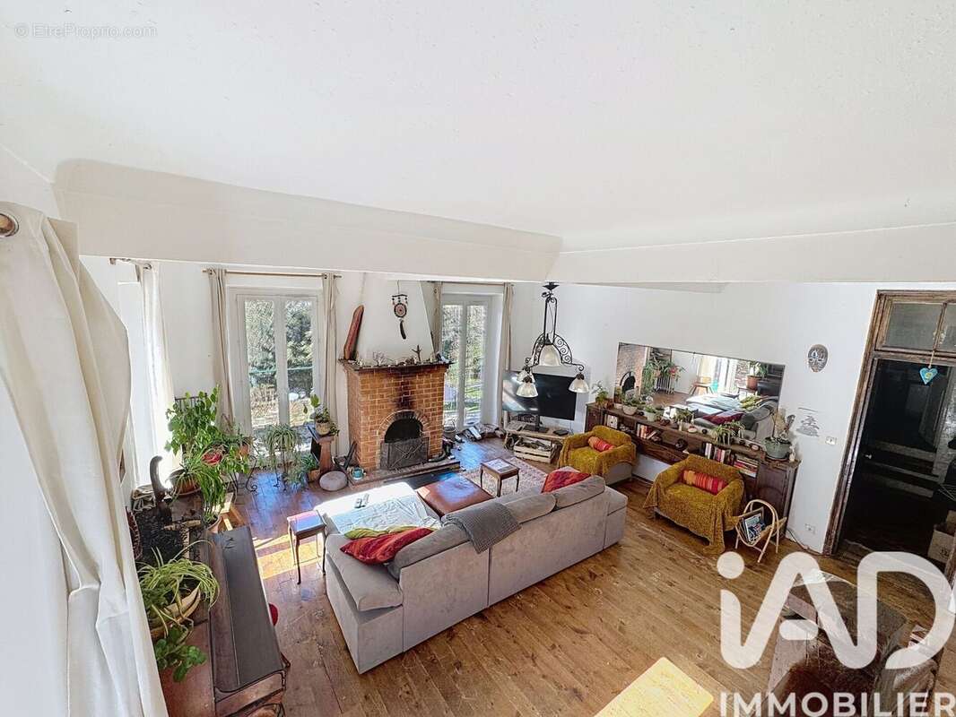 Photo 4 - Maison à SAINT-MARTIN-VESUBIE