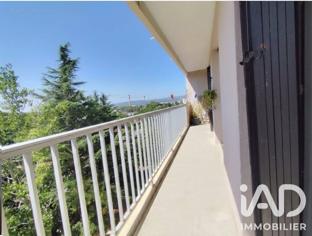 Photo 1 - Appartement à VALENCE