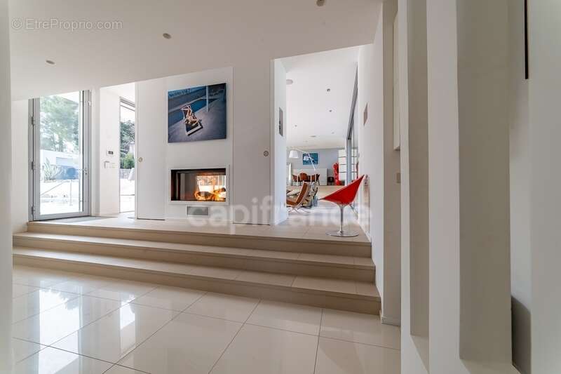 Maison à MONTPELLIER