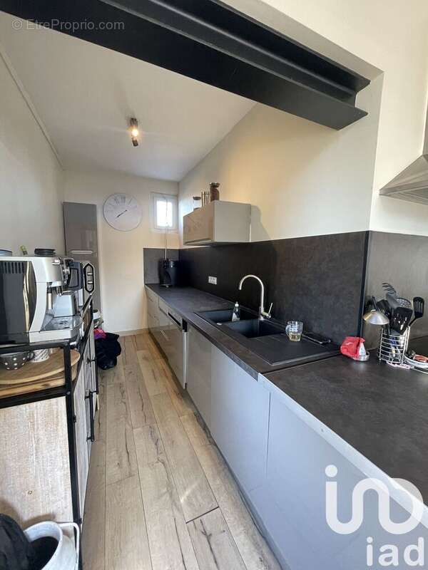 Photo 3 - Maison à PONT-L&#039;EVEQUE