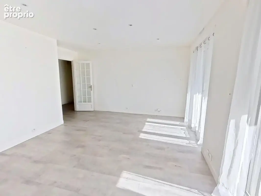 Appartement à vendre 4 pièces VERRIERES LE BUISSON (91) - photo 2