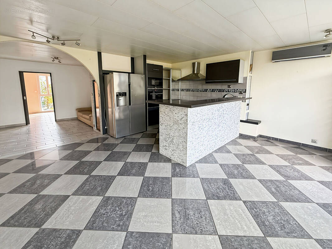 Appartement à MERIGNAC