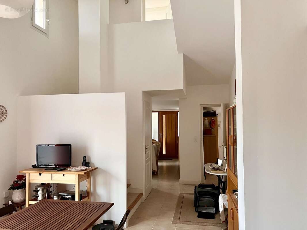 Maison à CARCASSONNE