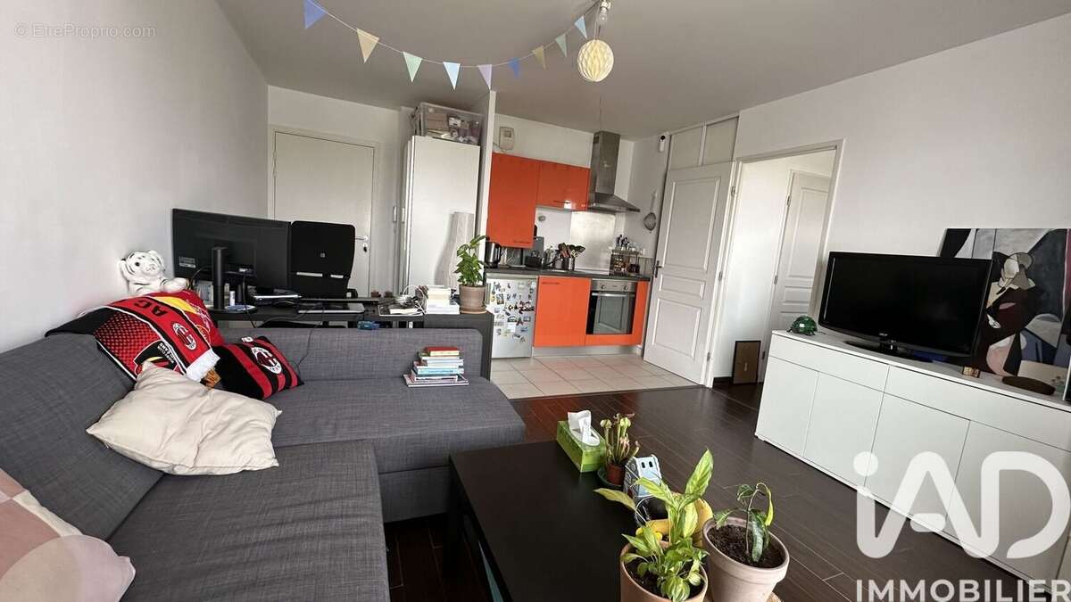 Photo 7 - Appartement à ORLEANS