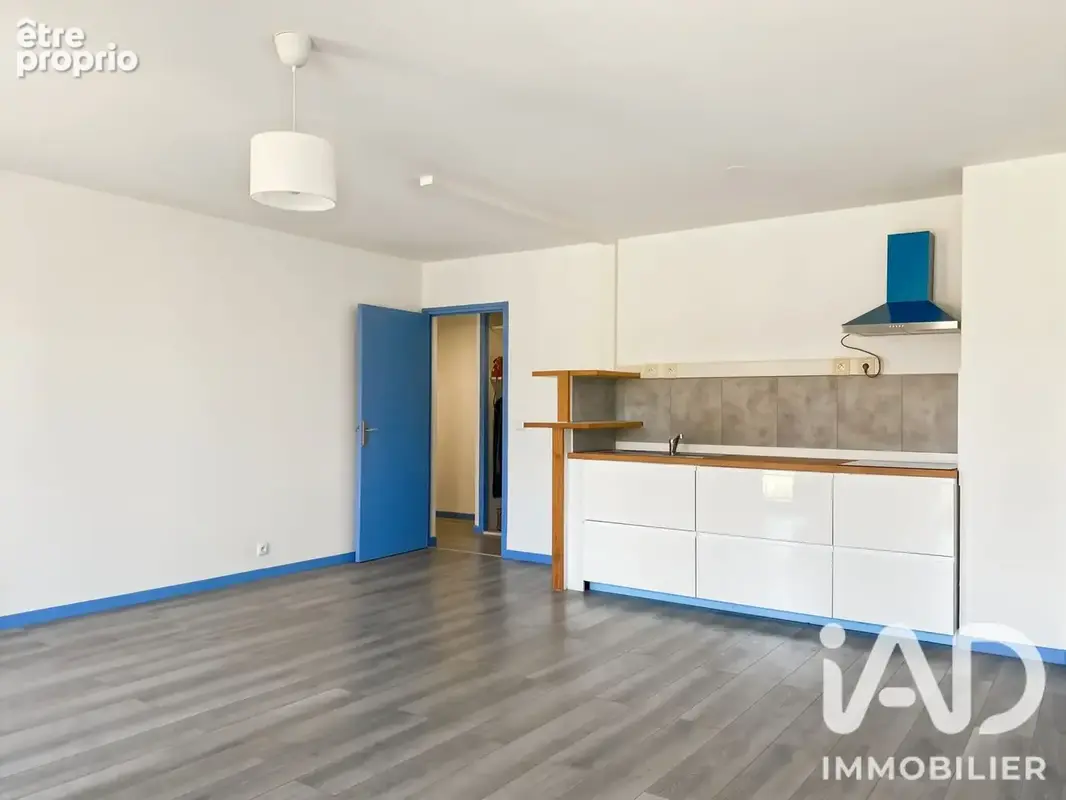 Photo 1 - Appartement à BRIE-COMTE-ROBERT