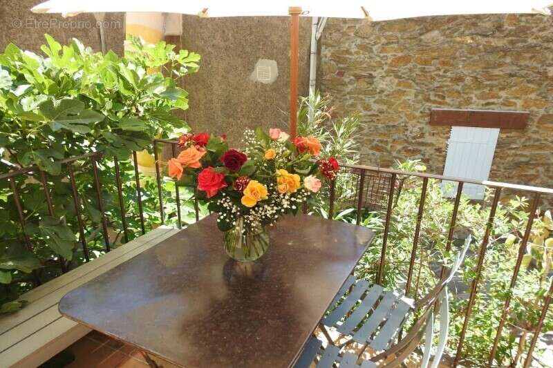 Maison à BORMES-LES-MIMOSAS