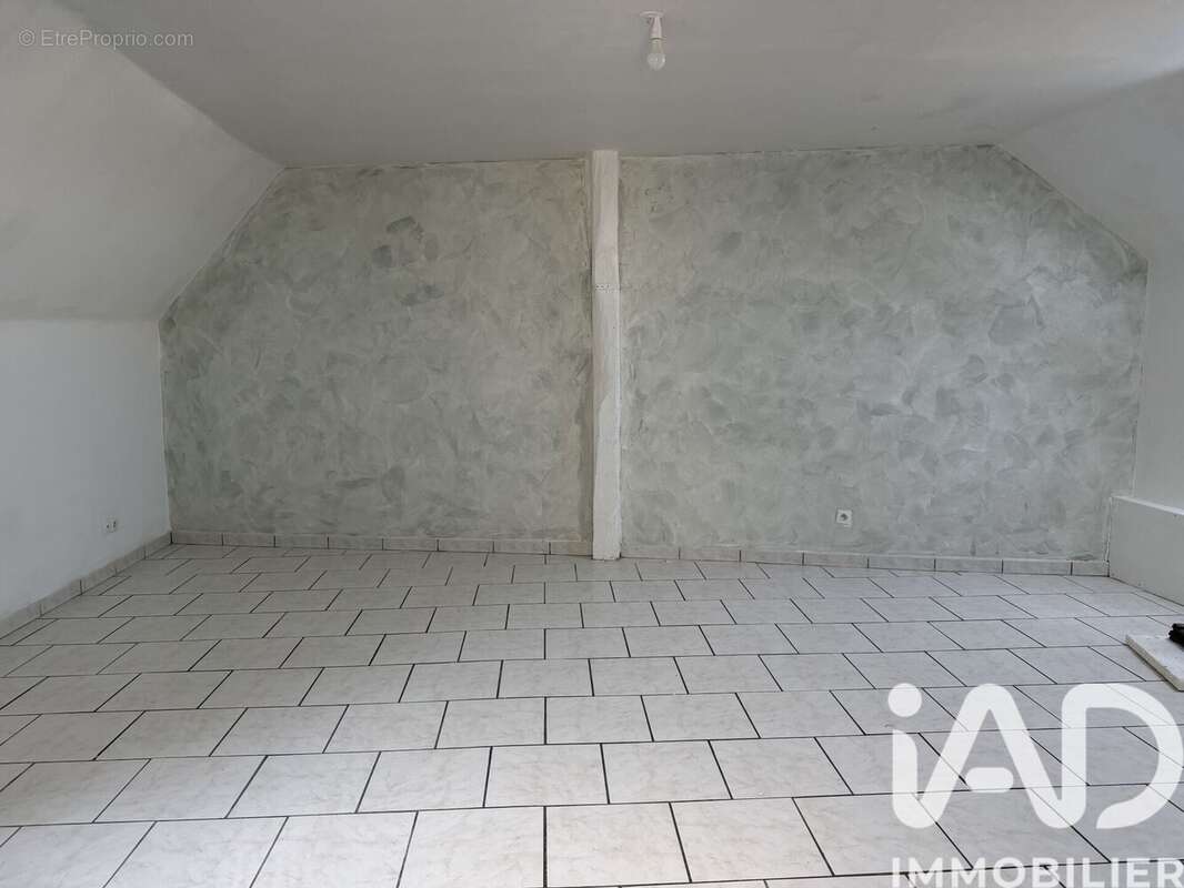 Photo 8 - Maison à CHATELLERAULT