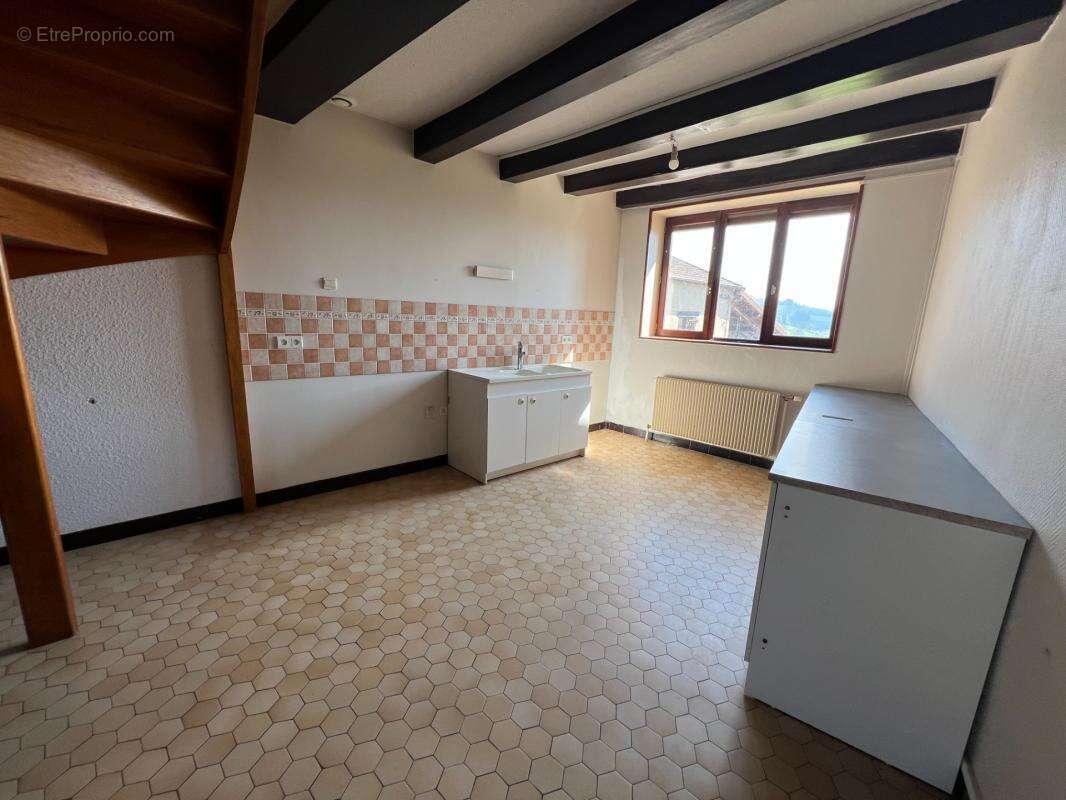Maison 65 m² à Mussy-Sous-Dun  - photo 5