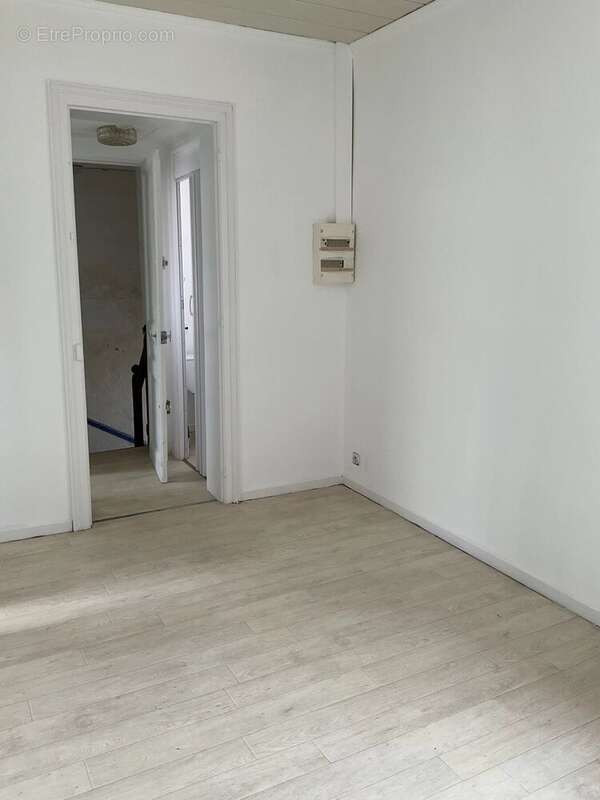 Appartement à BERCK