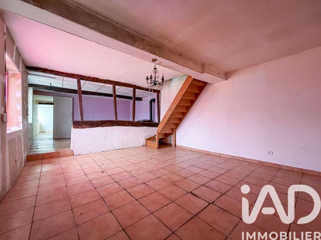 Photo 5 - Maison à BARC