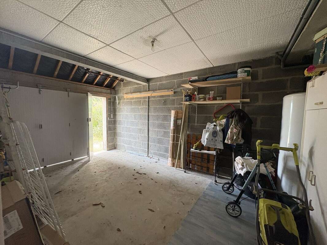 Maison 109 m² à Anctoville-Sur-Boscq  - photo 6
