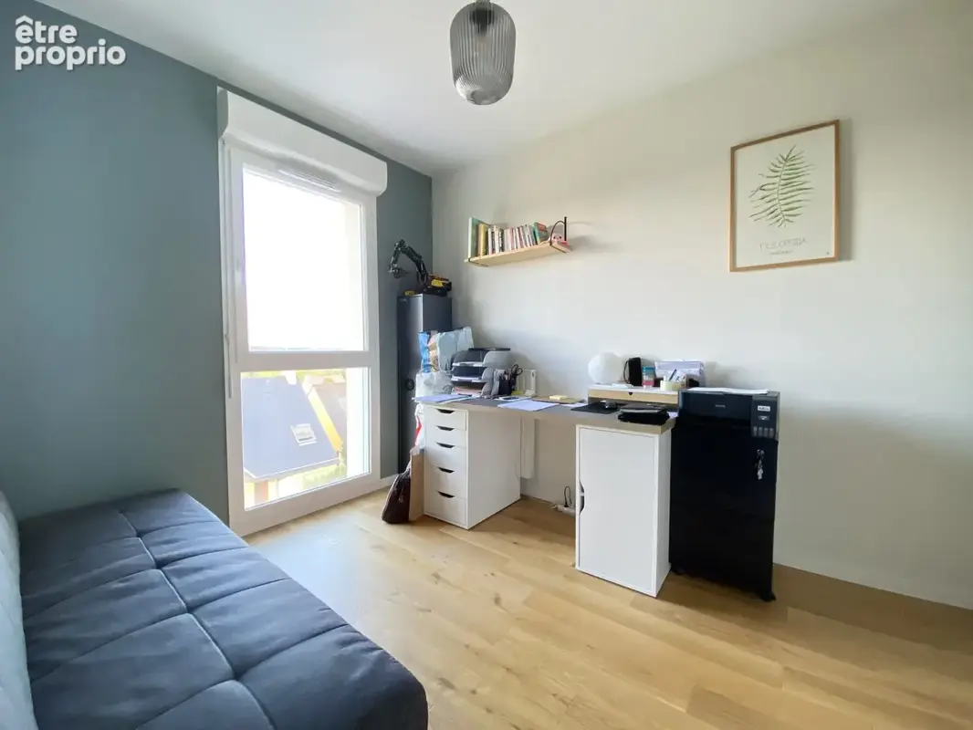 Appartement 3 pièces 66 m² à vendre à Noyal-Sur-Vilaine (35530) - photo 6