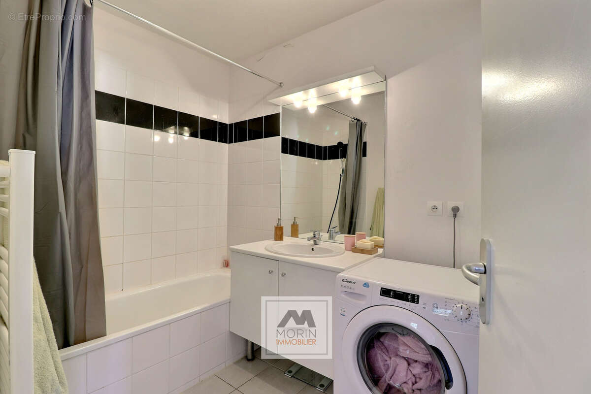 Appartement à GRADIGNAN
