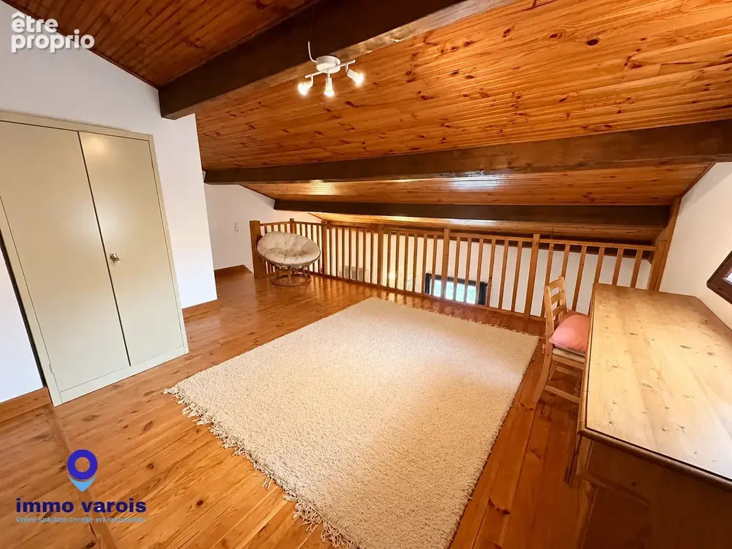 Exclusivite belle  maison de plain pied au calme avec piscine - photo 5