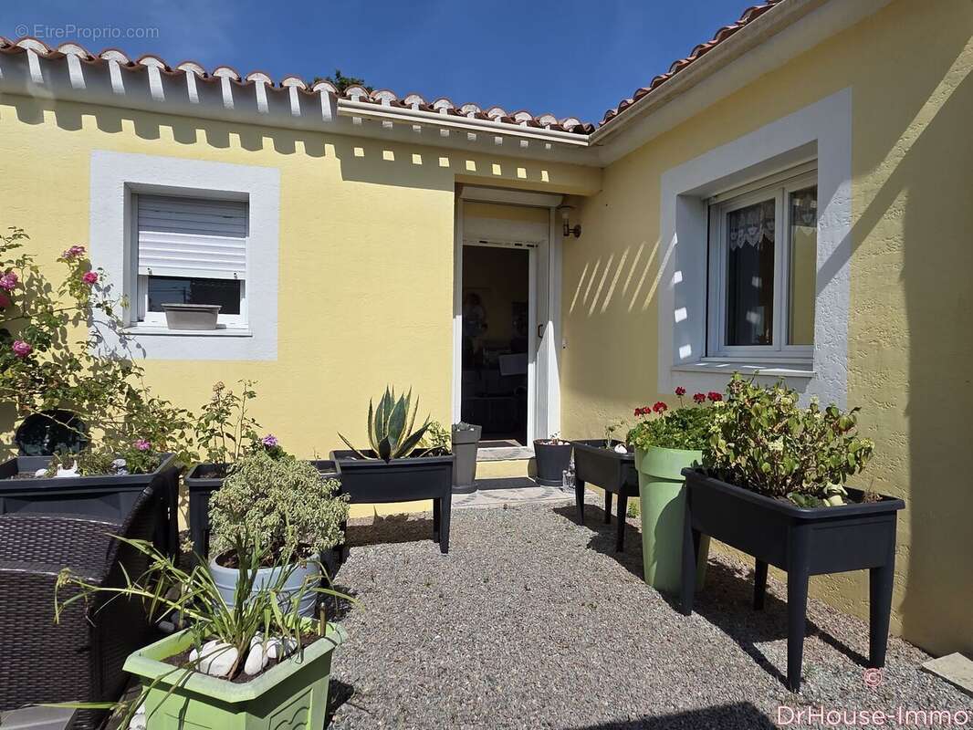 Maison 113 m² à Pornic  - photo 19