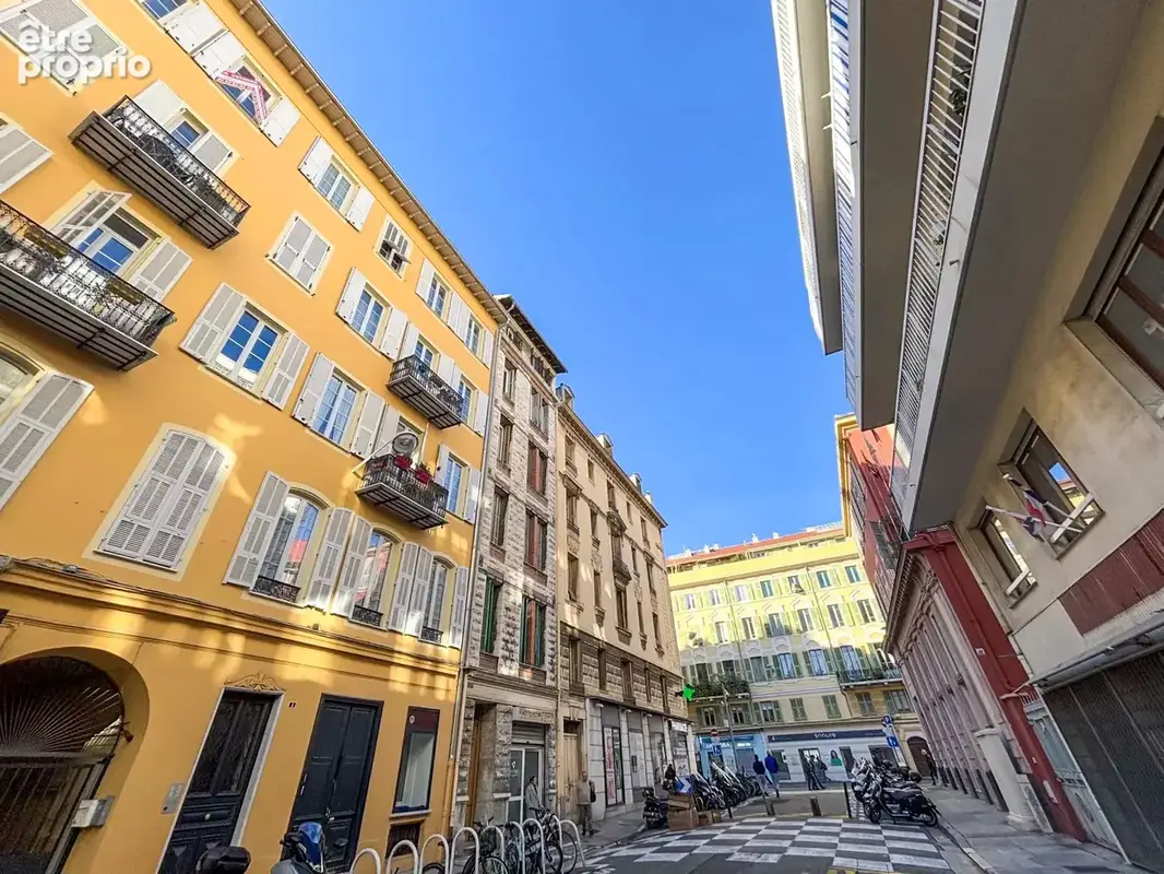 3/4 pièces - le port / place du pin - photo 5