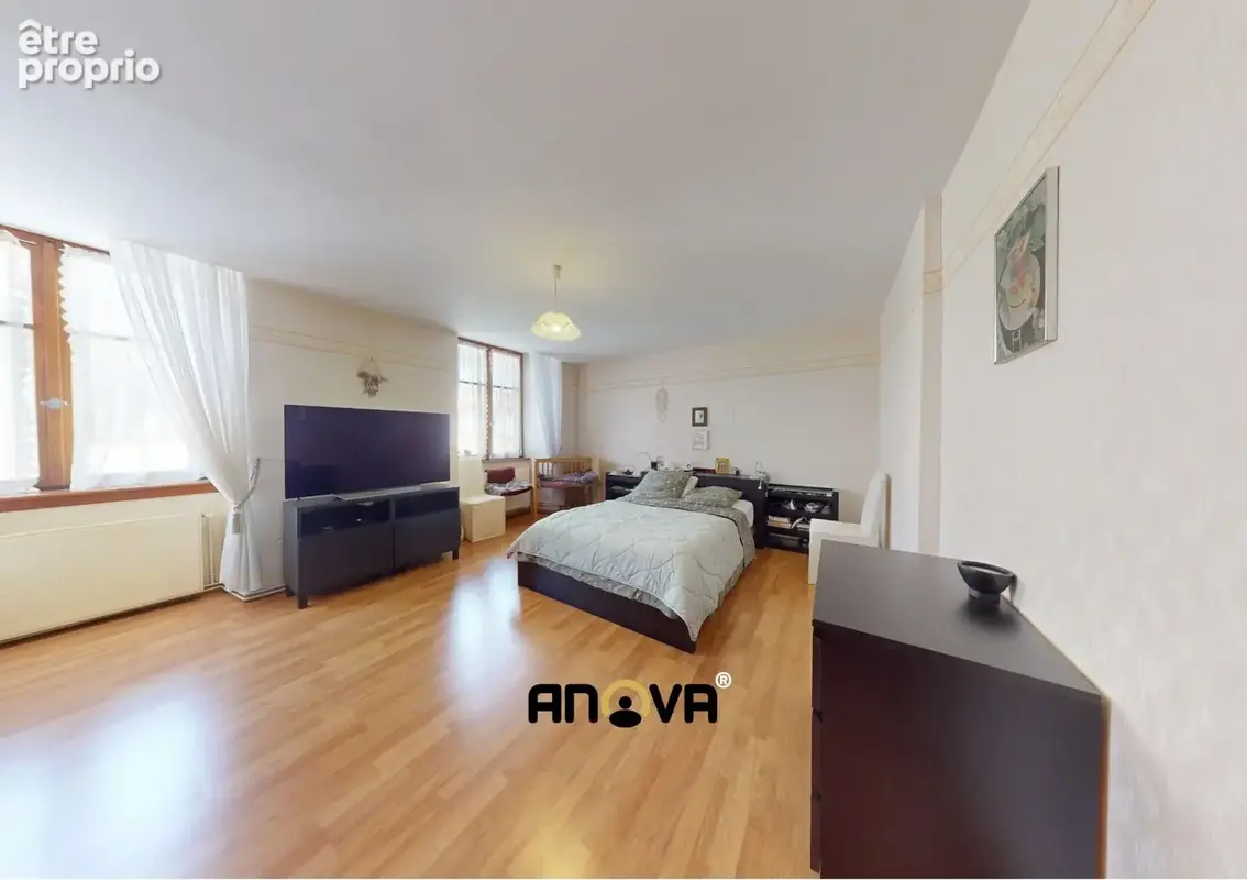 Maison 7 pièces 203 m² à vendre à Marmoutier (67440) - photo 8