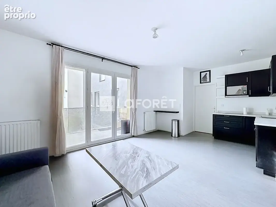 Appartement Bonneuil-Sur-Marne 3 pièces 60m² - photo 3