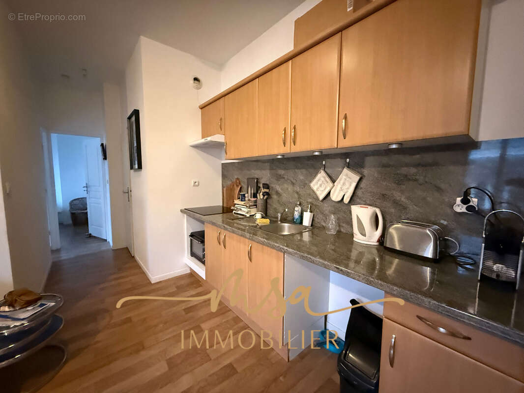 Appartement à ROUEN