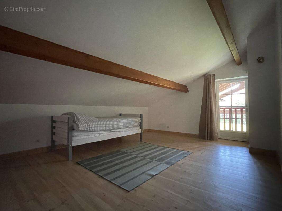 Maison à FOURCES