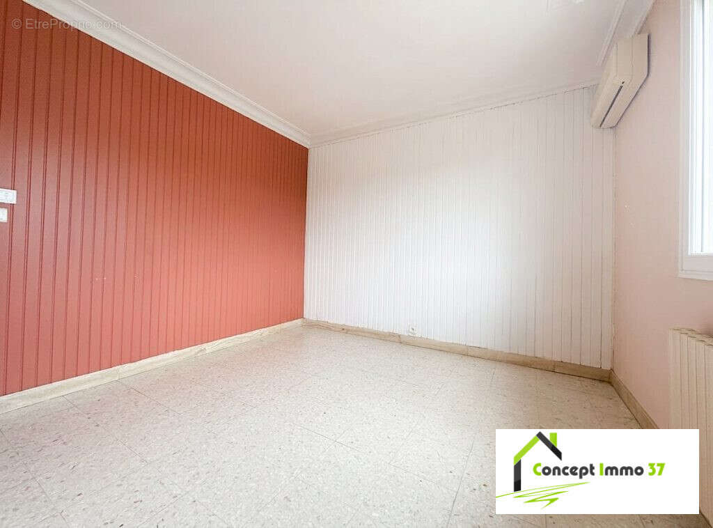 Maison à BALLAN-MIRE