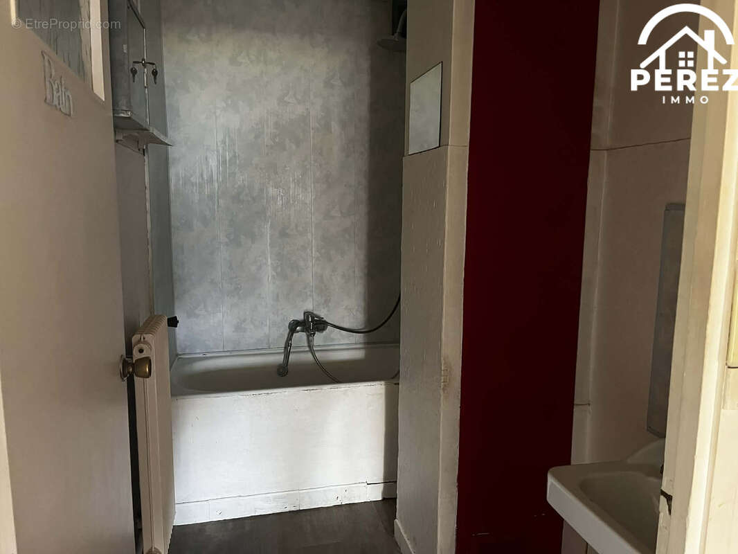 Appartement à TOURCOING